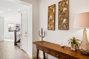 獨棟房屋, 6 間臥室 | 住宿內部