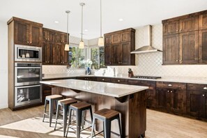 獨棟房屋, 6 間臥室 | 私人廚房