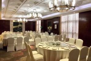 Unclassified image, 5 of 38, button - Wuxi Yuexi Grand Hotel (Huishan Wanda) (Wuxi)