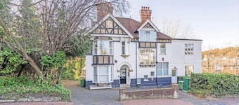 Beautiful 1-bed Apartment in Tunbridge Wells