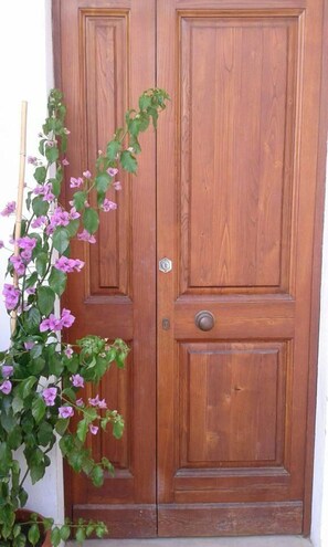 Apartment | Exterior - Casa Annick Holiday Home Chianti Area Florence (Barberino Tavarnelle)