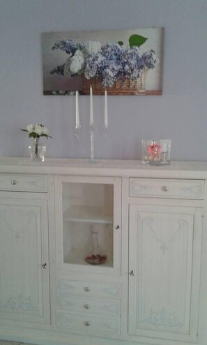 Apartment | Außenbereich