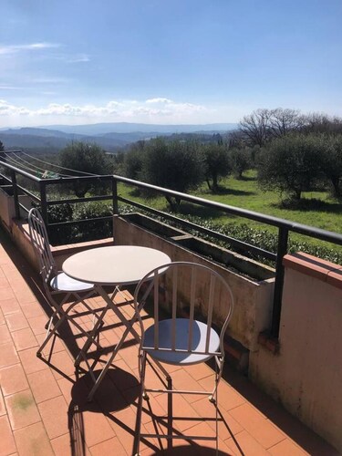 Casa Annick Holiday Home Chianti Area Florence