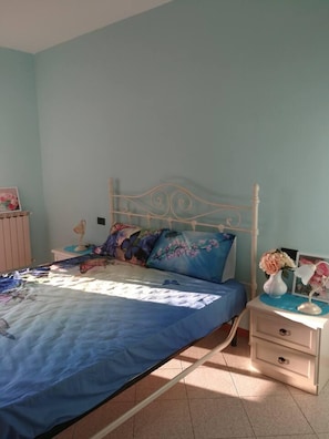 Apartment - Casa Annick Holiday Home Chianti Area Florence (Barberino Tavarnelle)