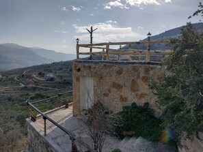 House | Exterior - Maison de la Vallee Private Guest House Great View (Kahlouniyeh)