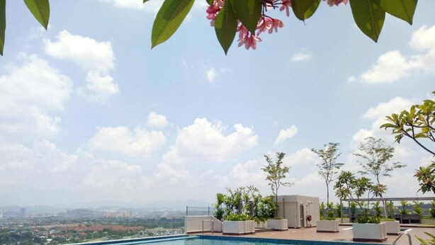 Unclassified image, 1 of 10, button - Bangi Evo Soho Wi-fi Ukm (Bandar Baru Bangi)