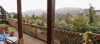 Westoe Hideaway
