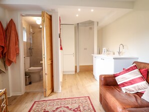 Interior - Westoe Hideaway (Llangollen)