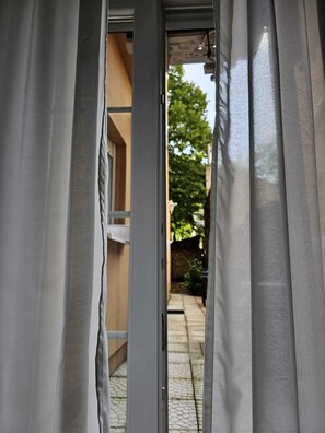 Interior - Charming 1-bed Apartment in Zagreb (Zagreb)