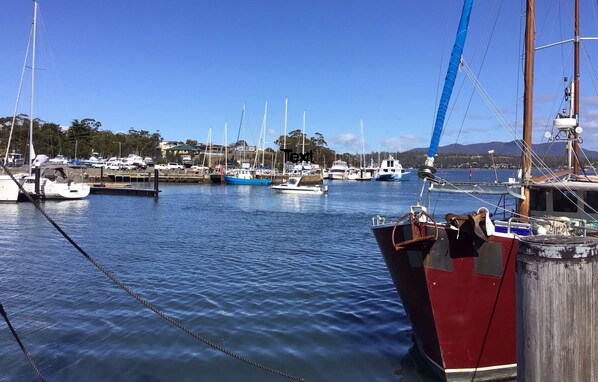 Port de plaisance