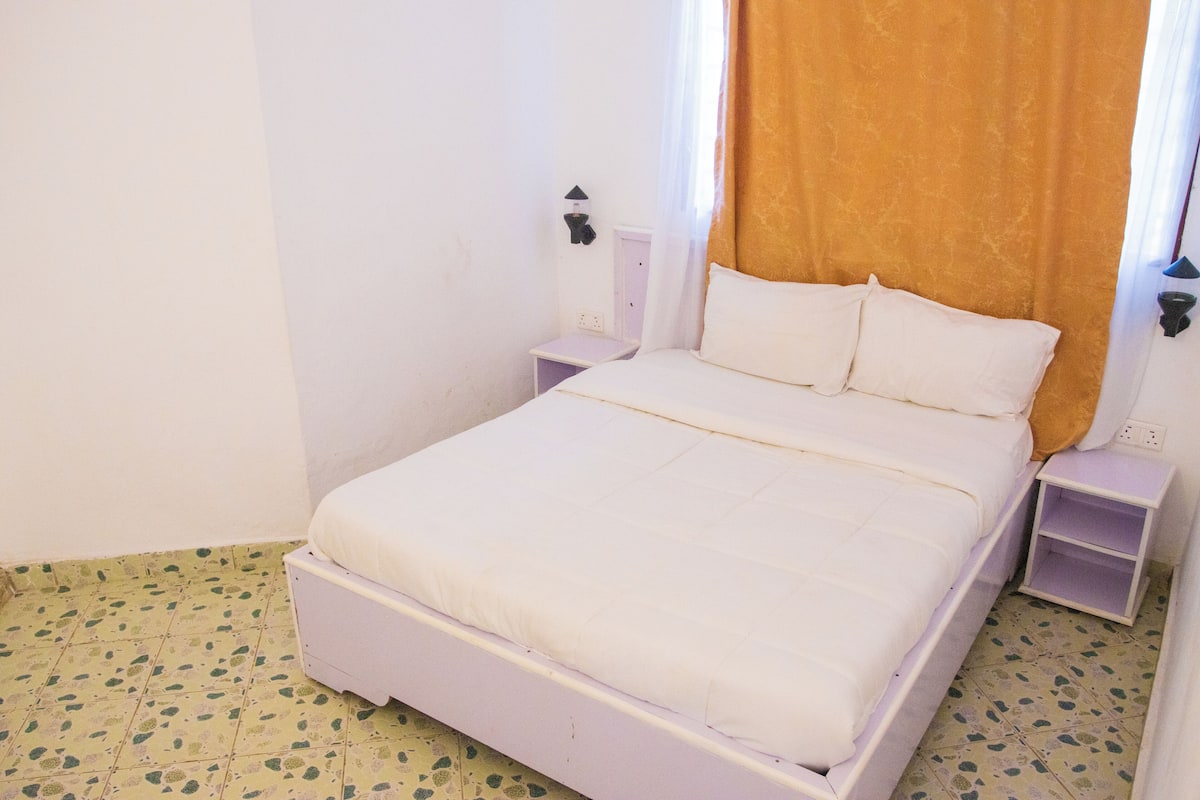 Apartamento superluxo, 2 quartos | 2 quartos, cofres nos quartos, escrivaninha