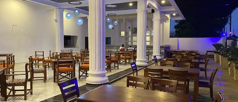 Bar (ter plaatse)