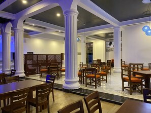 Bar (sur place)