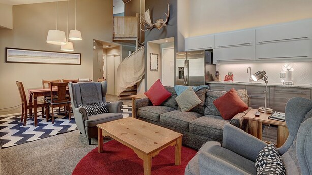 Condo, 2 Bedrooms | Interior - 1127 Flying Dutchman 2 Bedroom Condo by RedAwning (Keystone)