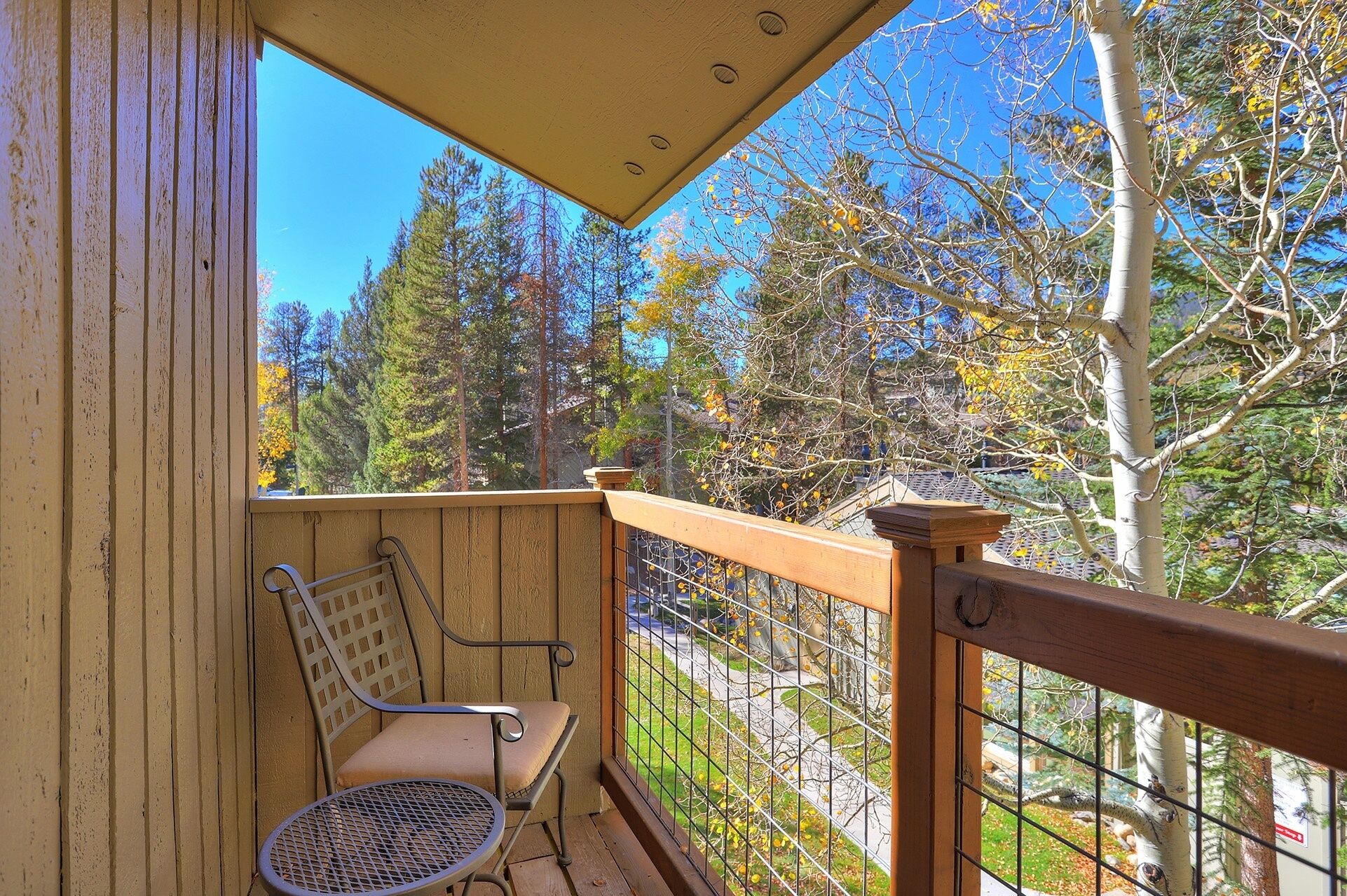 Condo, 2 Bedrooms | Balcony