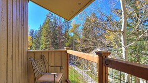Condo, 2 Bedrooms | Balcony - 1127 Flying Dutchman 2 Bedroom Condo by RedAwning (Keystone)