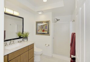 House, 2 Bedrooms | Bathroom | Towels - Bohemian Rhapsody Retreat by Casago (Sedona)
