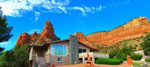 House, 2 Bedrooms | Exterior - Bohemian Rhapsody Retreat by Casago (Sedona)