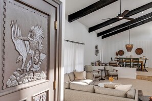 House, 4 Bedrooms | Living room - Fairfield by Casago (Mesa)