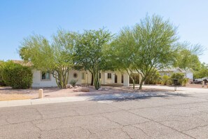 Exterior - Fun In The Sun by Casago (Phoenix)