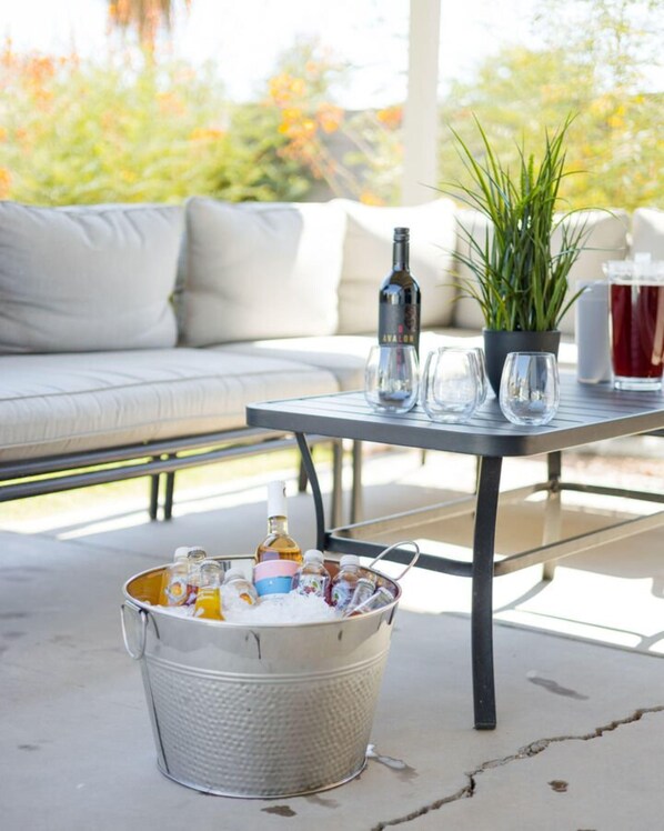 House, 5 Bedrooms | Property grounds - Fun In The Sun by Casago (Phoenix)