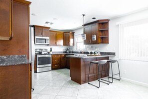 House, 5 Bedrooms | Private kitchen - Fun In The Sun by Casago (Phoenix)