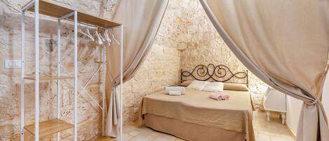 Villa Familiale, 2 chambres (Trullo Delle Ginestre Private Pool)