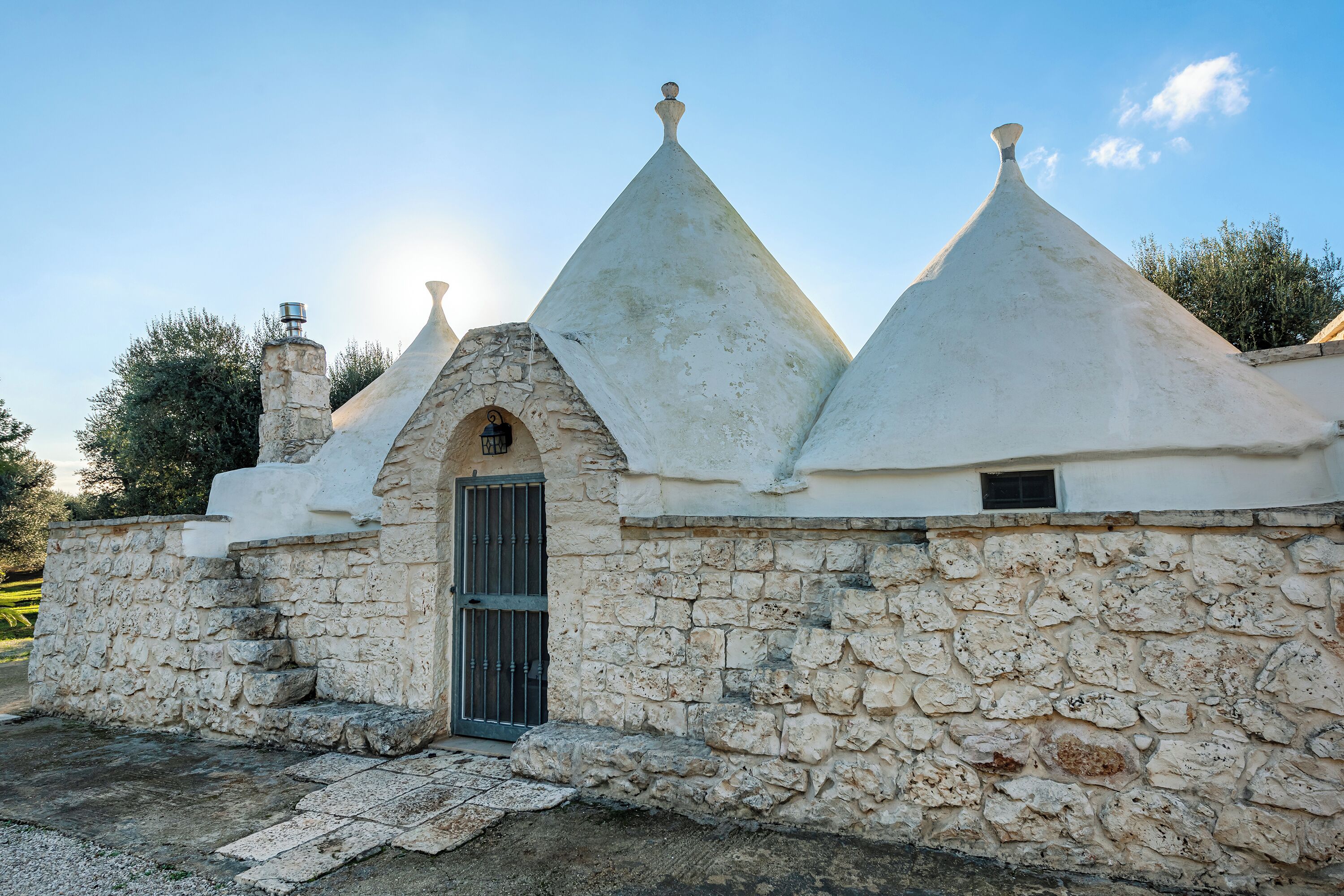 Family Villa, Multiple Bedrooms (Trullo Delle Ginestre Private Pool) | Exterior