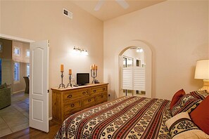 聯排別墅, 2 間臥室 | 2 間臥室