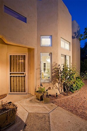 Resortwoning, 2 slaapkamers | Exterieur