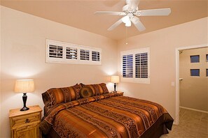 聯排別墅, 2 間臥室 | 2 間臥室