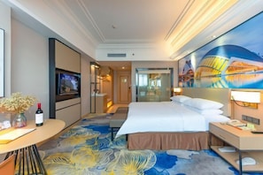 Room - Vienna Hotel (Zhongshan)