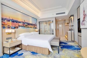 Unclassified image, 5 of 50, button - Vienna Hotel (Zhongshan)