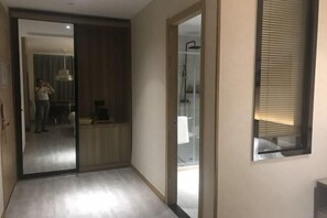 Room - Guanlan Hotel (Ningbo)