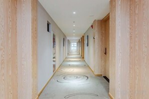 Unclassified image, 5 of 52, button - Guanlan Hotel (Ningbo)