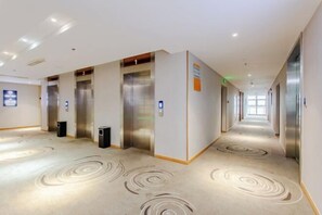 Interior - Guanlan Hotel (Ningbo)