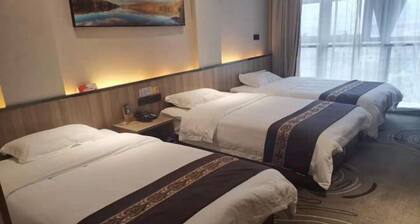 Guanlan Hotel
