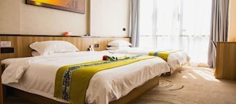 Guanlan Hotel