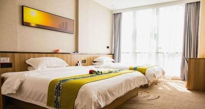 Guanlan Hotel