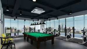 Unclassified image, 5 of 164, button - Guanlan Hotel (Ningbo)