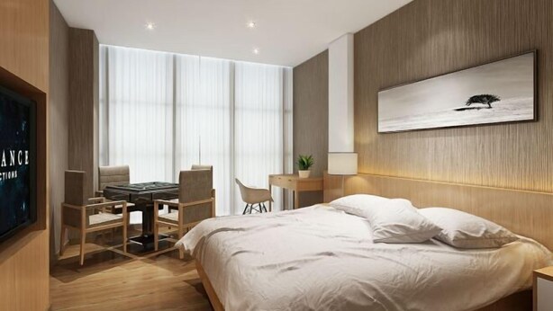 Unclassified image, 1 of 164, button - Guanlan Hotel (Ningbo)