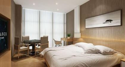 Guanlan Hotel
