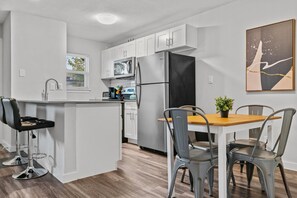 Apartment | 2 bedrooms