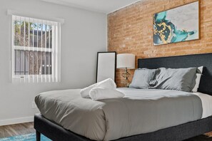 Apartment | 2 bedrooms