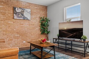 Apartment | 2 bedrooms