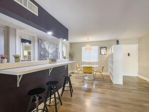 Condo, 1 Bedroom | Private kitchen - The Marvelous Maya by Casago (Scottsdale)