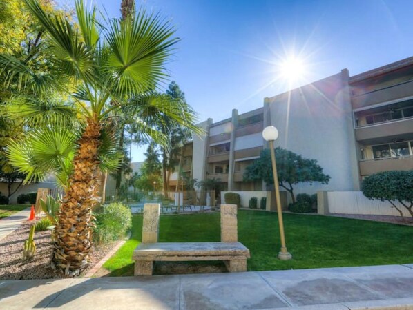 Exterior - The Marvelous Maya by Casago (Scottsdale)