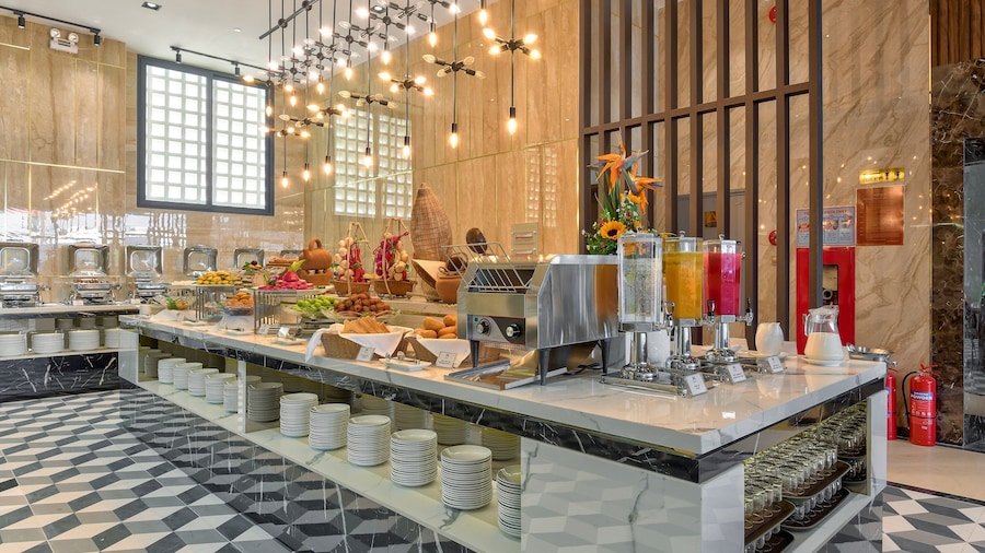 Maris Hotel Nha Trang
