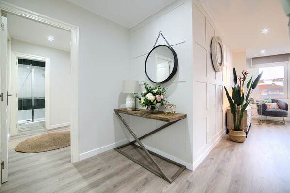 40-Zoll-Flachbildfernseher mit Kabelempfang, Fernseher