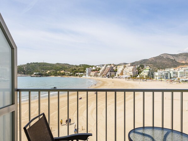 Property grounds - Grimaca Playa de la Concha by Interhome (Oropesa del Mar)